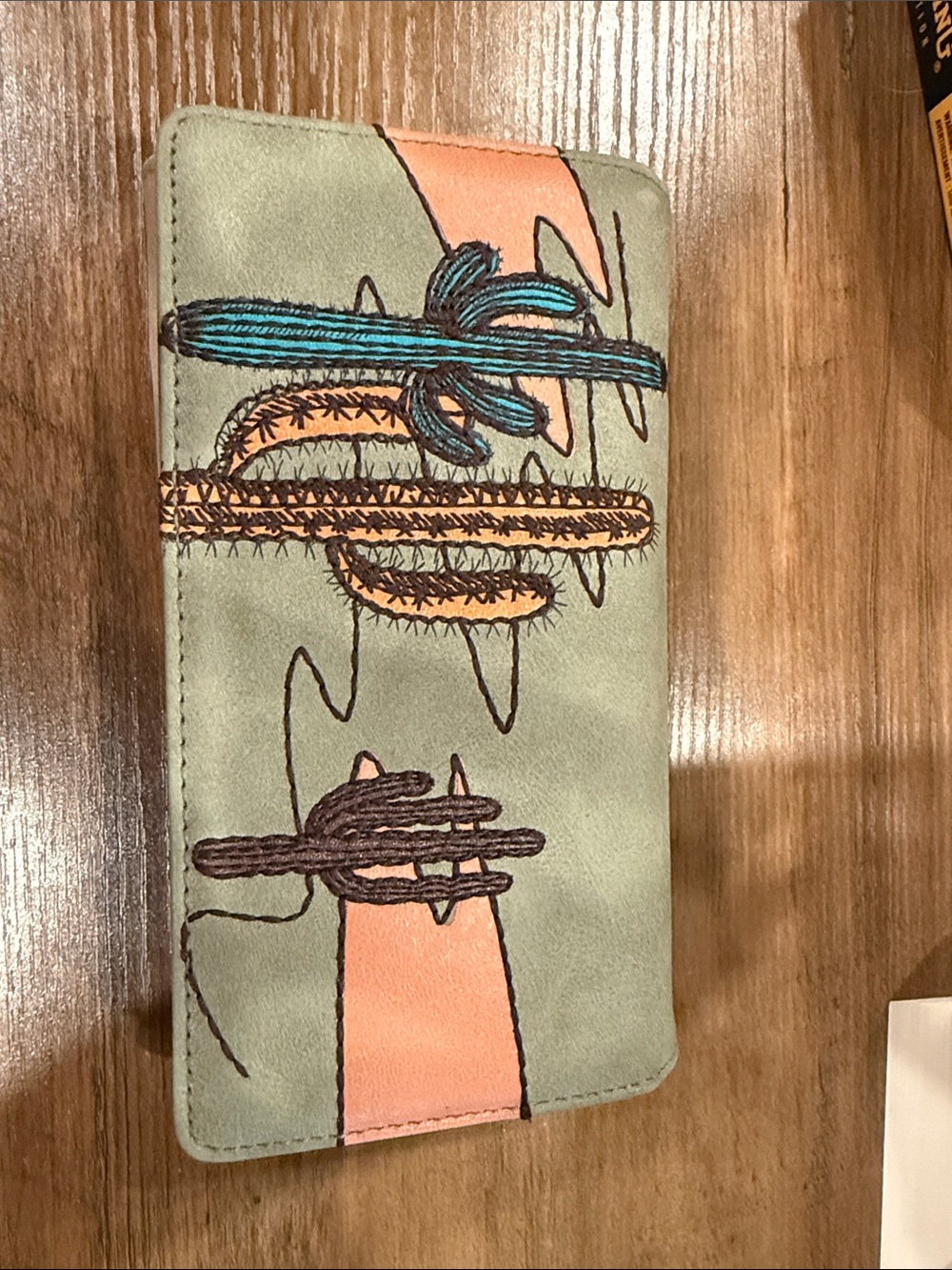 montana west wallet